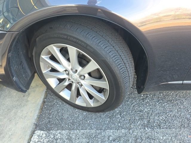 Used 2010 Lexus LS 460 L image 3