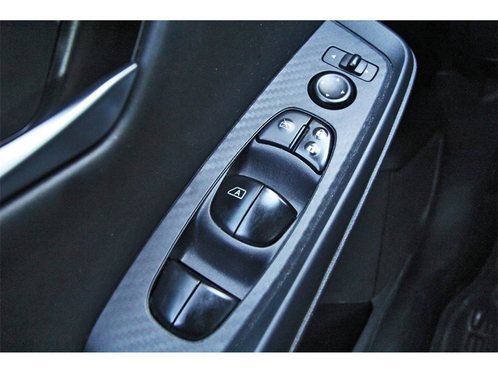 Used 2023 Nissan Sentra SV w/ All-Weather Package image 11