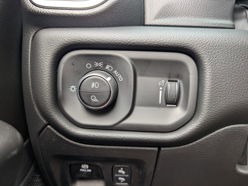 New 2026 RAM 1500 Big Horn image 33