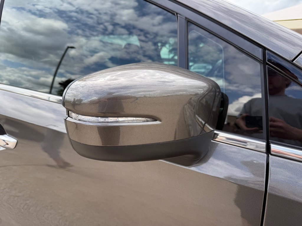 Used 2022 Honda Odyssey Elite image 9