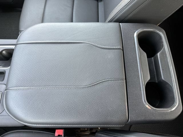 Used 2024 GMC Sierra 1500 Denali AWD/4WD image 24
