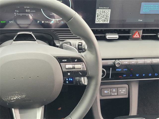 New 2026 Hyundai Ioniq 5 SEL image 15