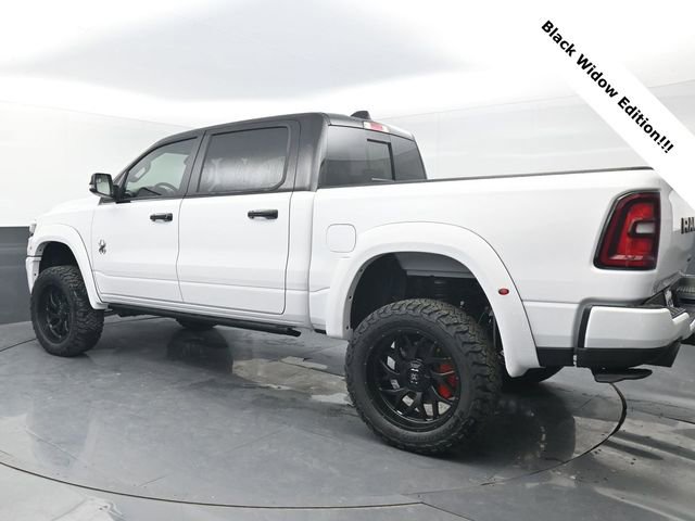 New 2026 RAM 1500 Big Horn image 3