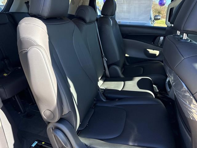 New 2026 Kia Carnival image 13