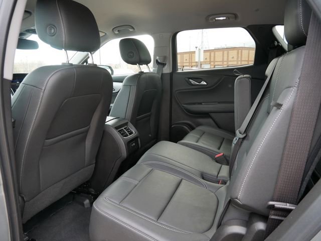 Used 2023 Chevrolet Blazer LT image 14