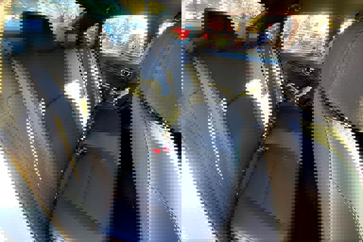 Used 2022 Honda Civic Sport image 18