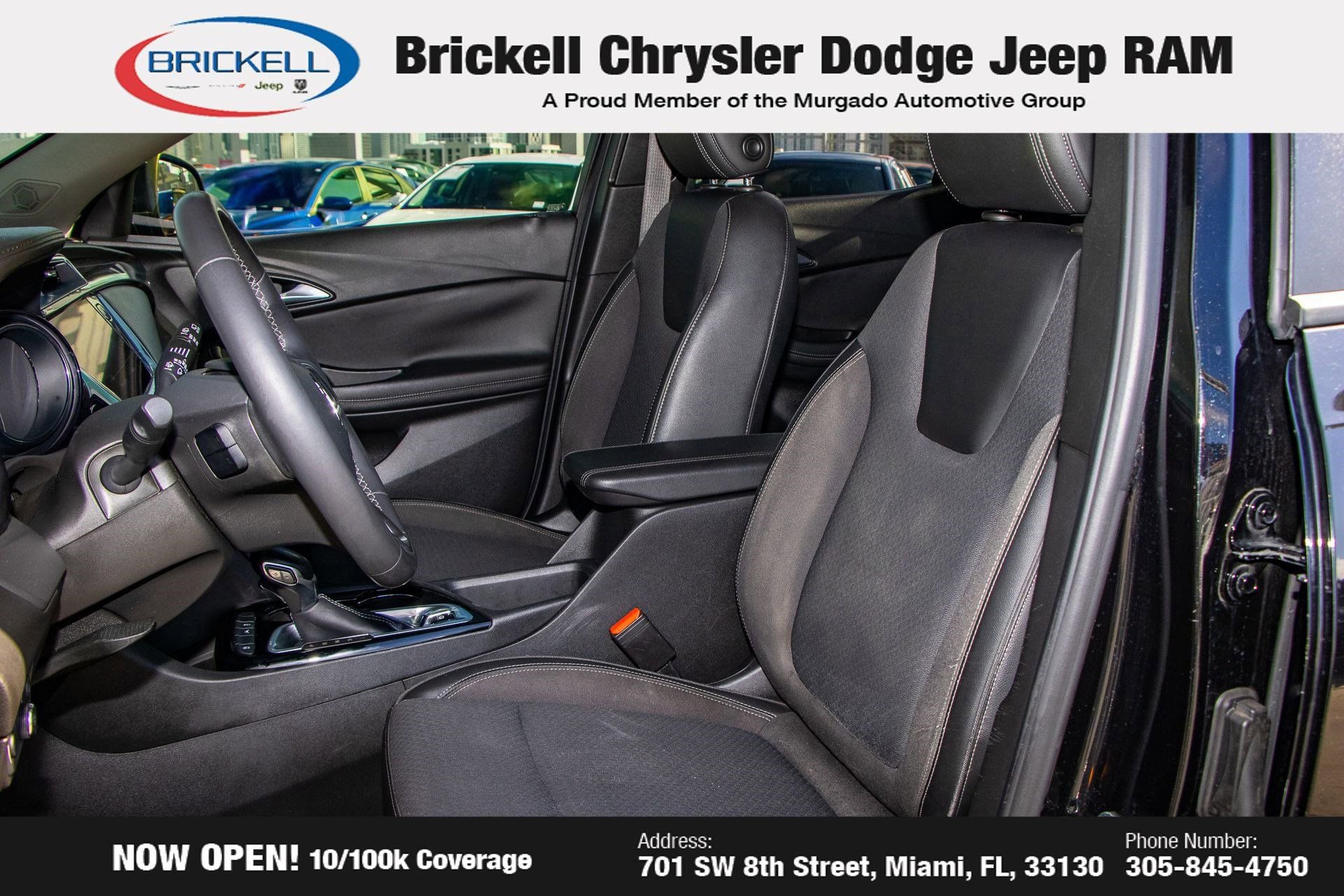 Used 2020 Buick Encore GX Select image 20