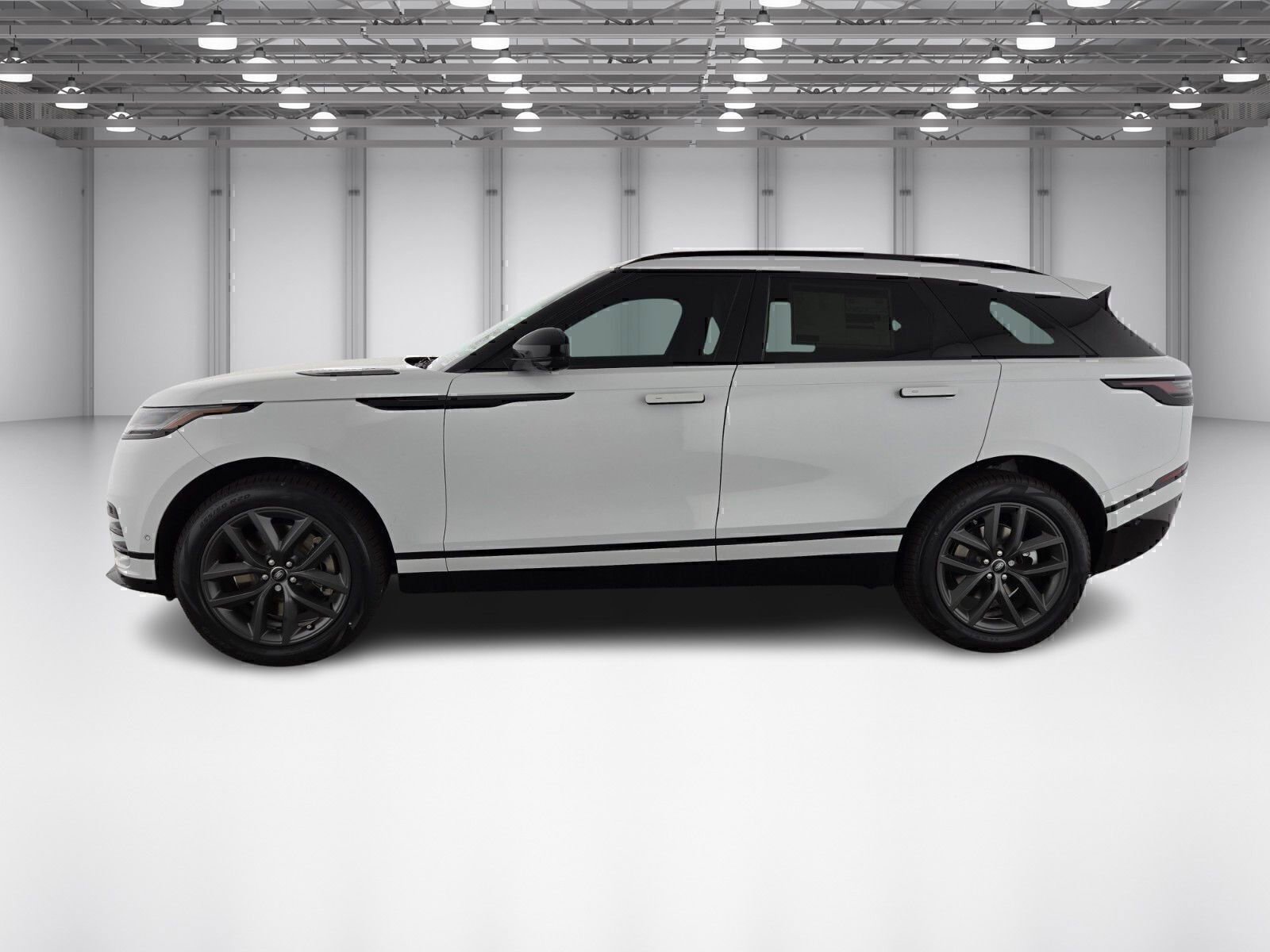 New 2026 Land Rover Range Rover Velar Dynamic SE image 6