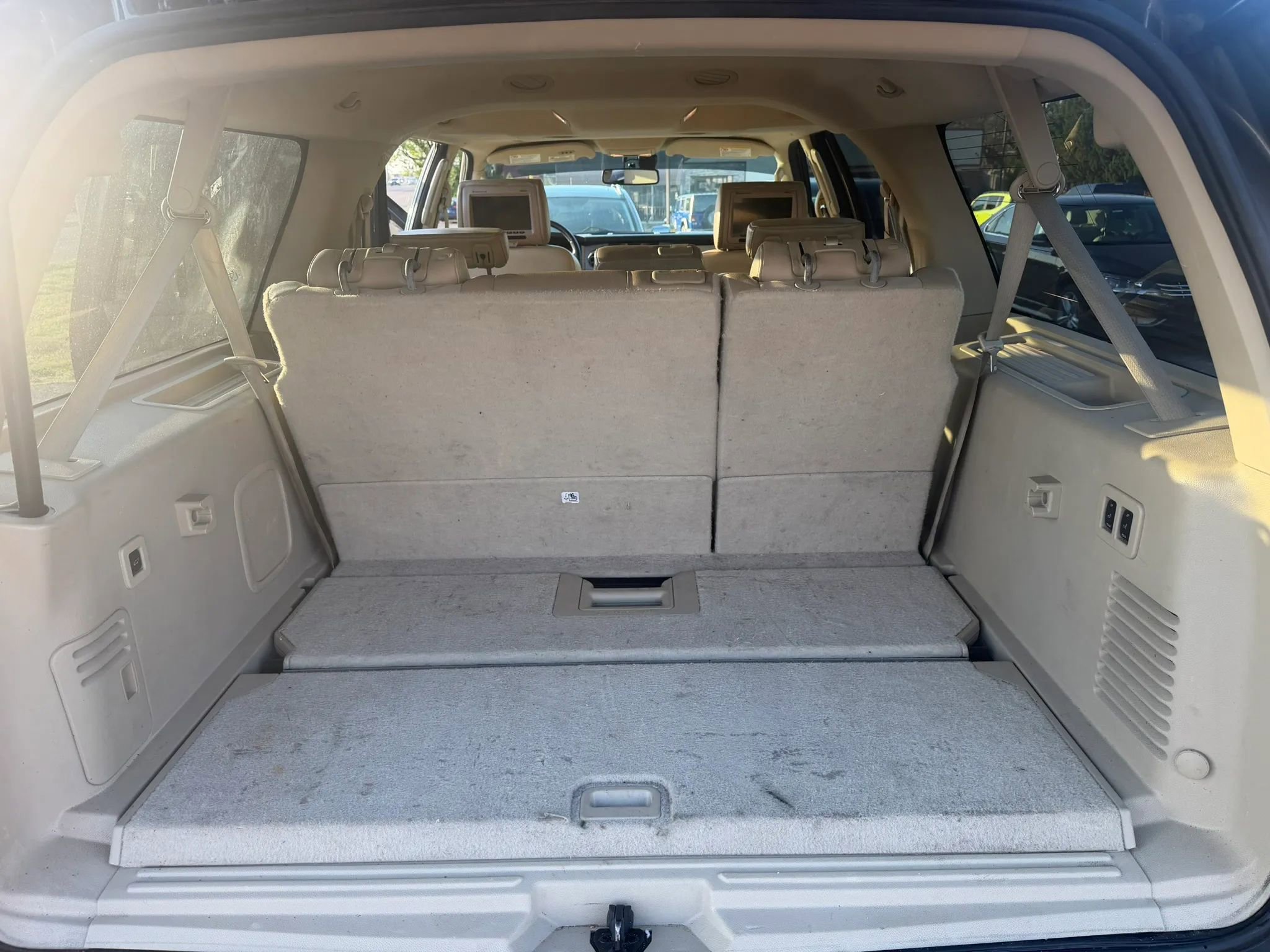 Used 2015 Ford Expedition Max Limited image 15