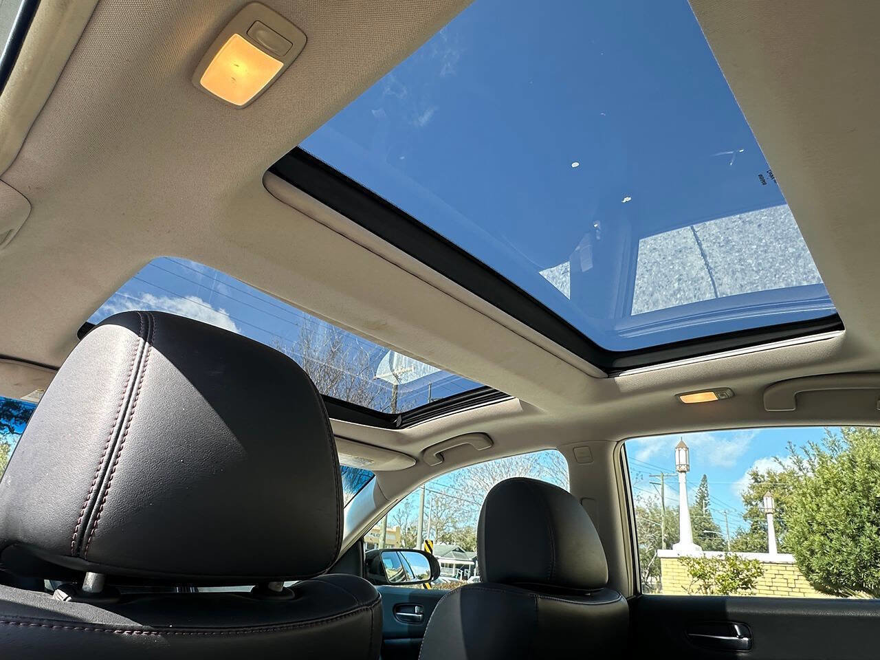 Used 2009 Nissan Maxima 3.5 SV w/ Premium Pkg image 17