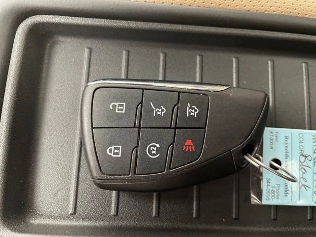 Used 2024 Chevrolet Tahoe Premier w/ Premium Package 2 image 25