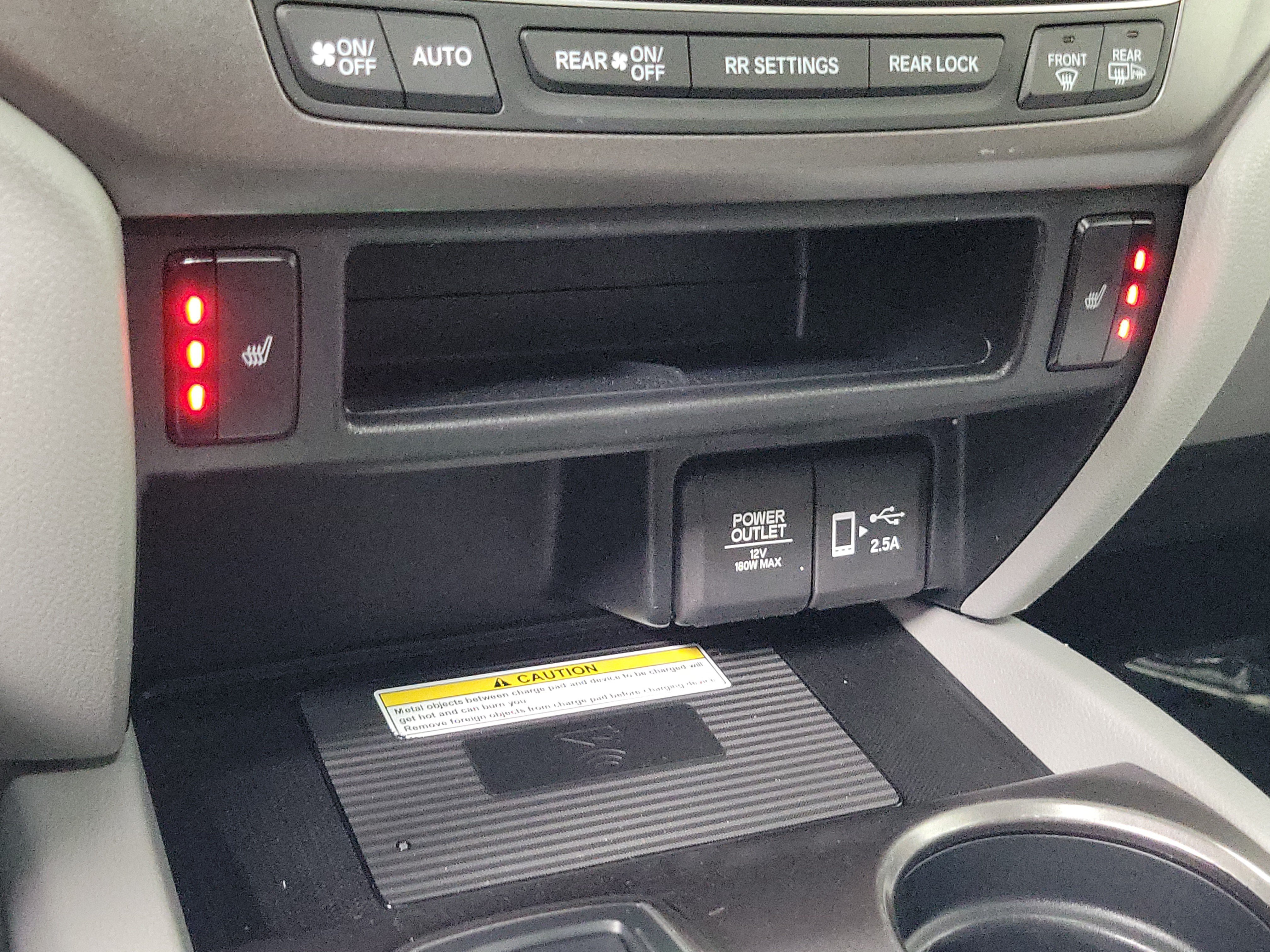 Used 2021 Honda Pilot Special Edition image 34
