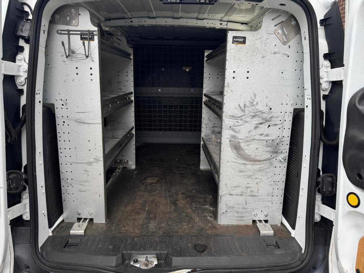 Used 2018 Ford Transit Connect XL image 21