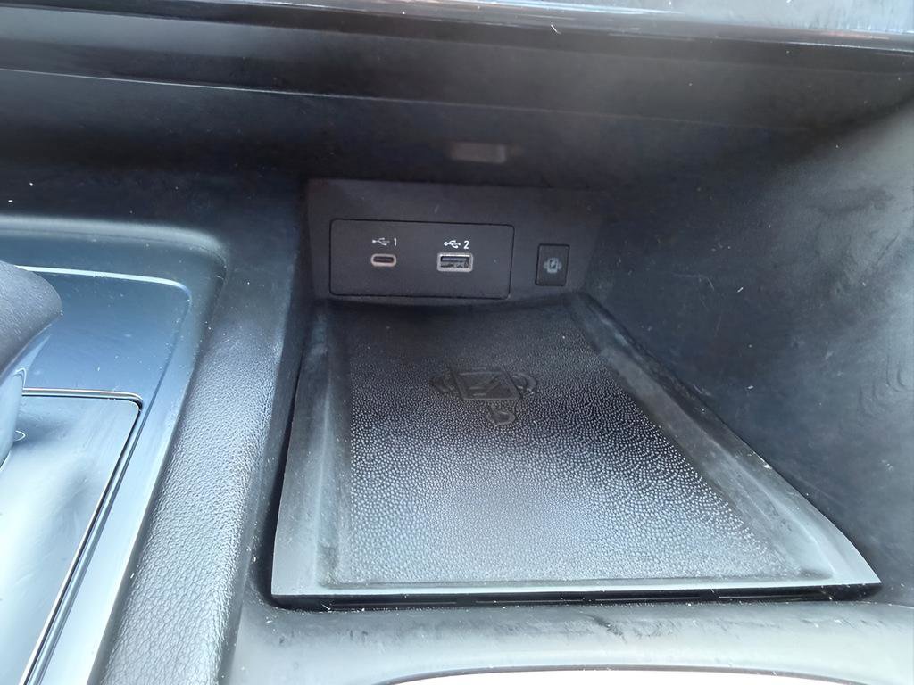 Used 2023 INFINITI QX60 Luxe w/ Cargo Package image 29