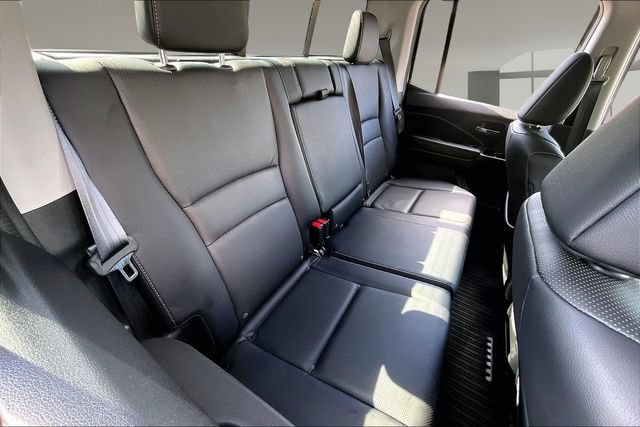 Used 2020 Honda Ridgeline RTL-E image 25