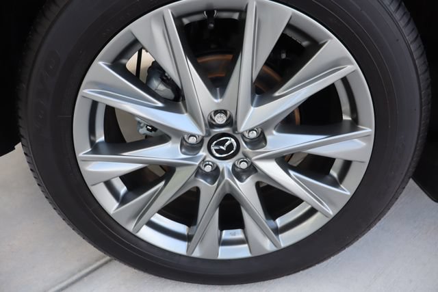 Used 2025 MAZDA CX-5 AWD 2.5 S w/ Premium Plus Pkg image 47
