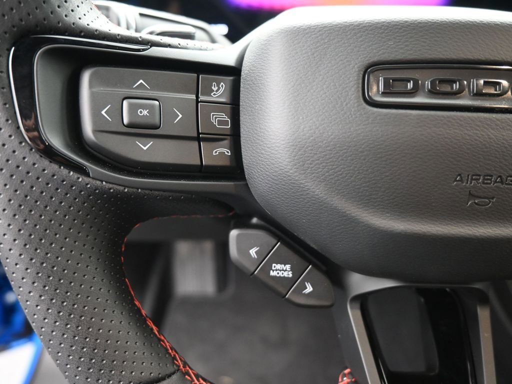 New 2026 Dodge Charger R/T Scat Pack image 2