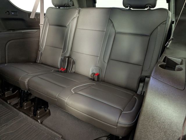 Used 2023 GMC Yukon XL Denali w/ Max Trailering Package AWD/4WD image 28