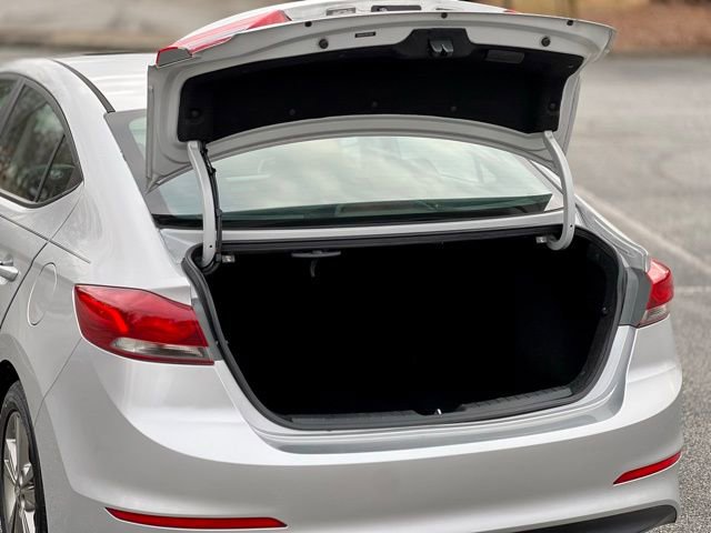 Used 2017 Hyundai Elantra Value Edition w/ Cargo Package image 44