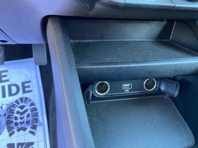 Used 2022 Kia Forte LXS FWD image 34