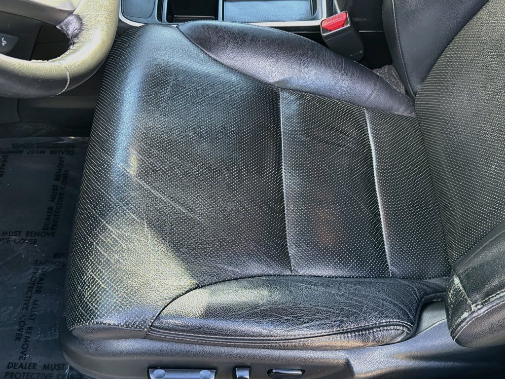 Used 2016 Honda CR-V Touring image 18