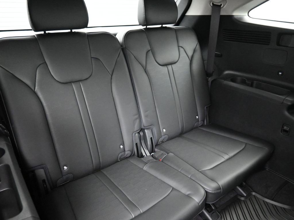 New 2025 Kia Sorento SX image 25