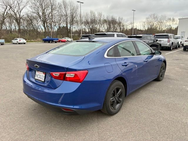 Used 2023 Chevrolet Malibu LS image 11