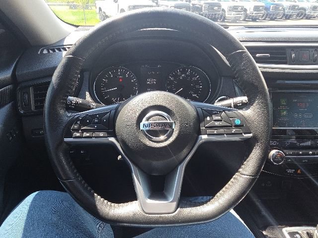 Used 2020 Nissan Rogue SL AWD/4WD image 37