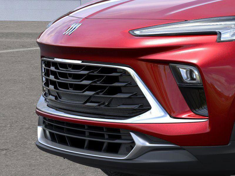 New 2026 Buick Encore GX Preferred w/ Comfort Package image 14