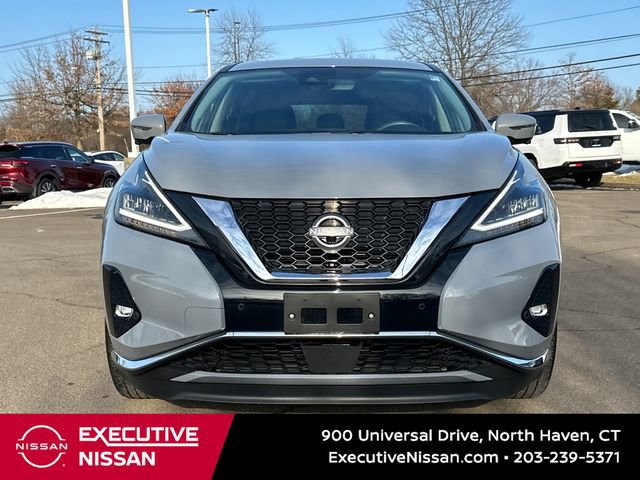 Certified 2024 Nissan Murano SL image 6