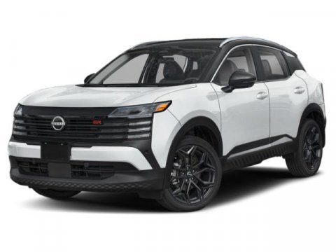 New 2026 Nissan Kicks SR w/ SR Premium Package FWD image 1