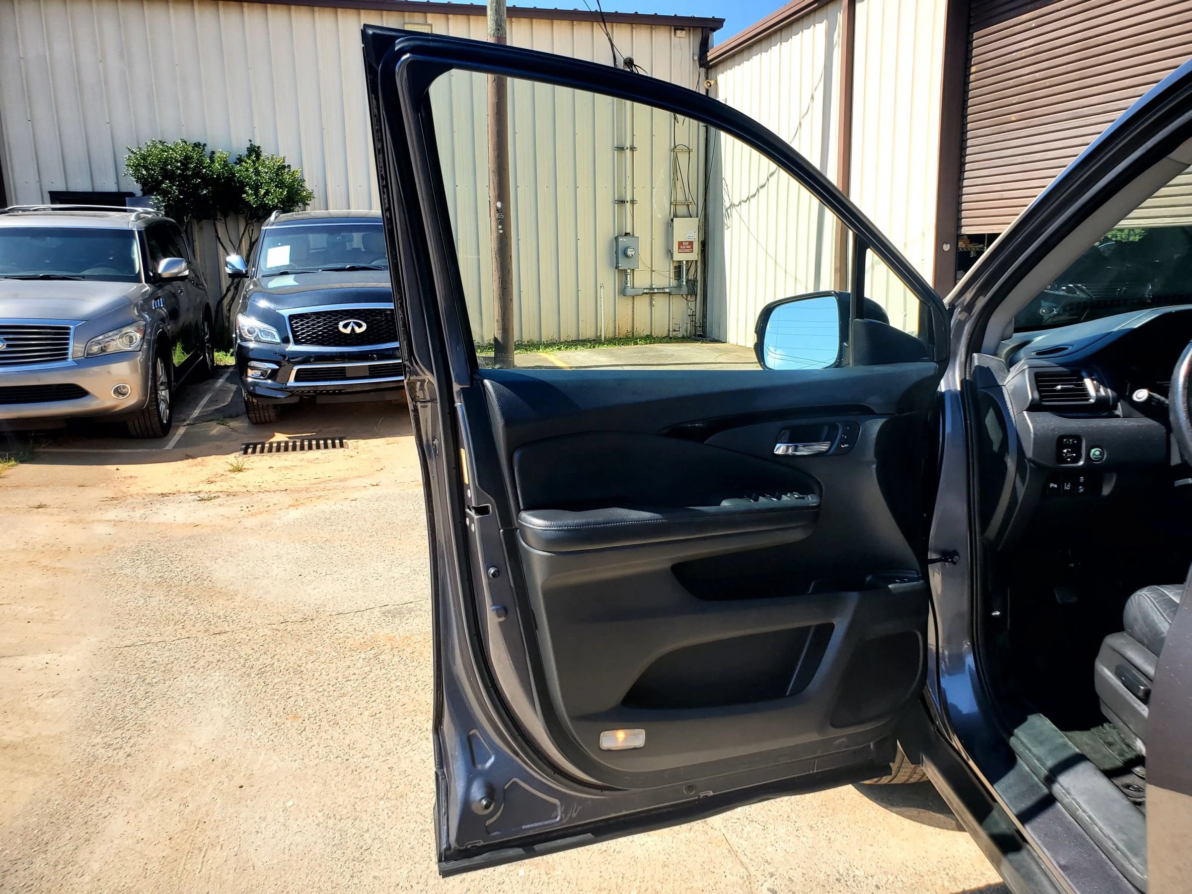 Used 2016 Honda Pilot Touring image 18
