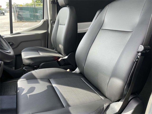 New 2025 Ford Transit 250 148 Medium Roof w/ Load Area Protection Package image 13