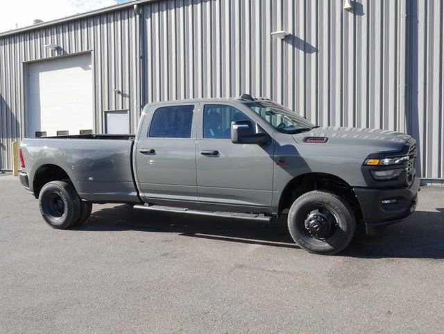 New 2026 RAM 3500 Tradesman w/ Safety Group image 4