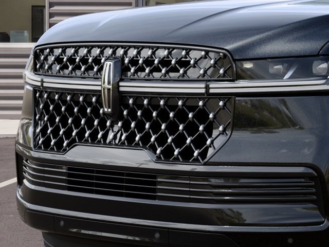 New 2027 Lincoln Navigator L Black Label AWD/4WD image 17