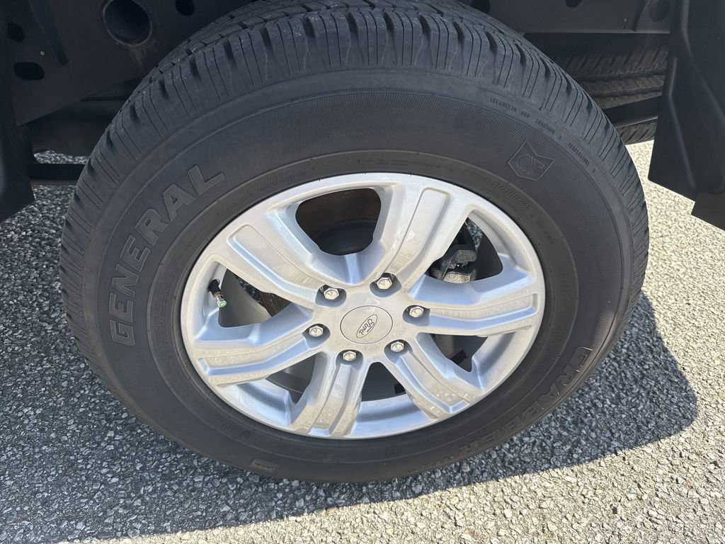 Used 2021 Ford Ranger XLT image 18