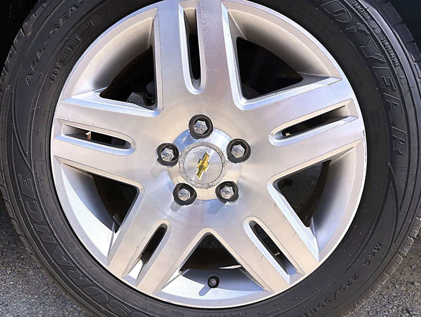 Used 2012 Chevrolet Impala LT image 12