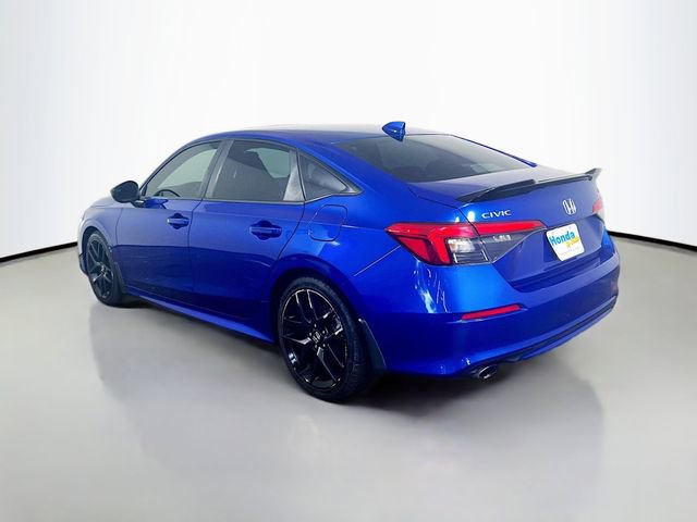 Used 2022 Honda Civic Si image 7