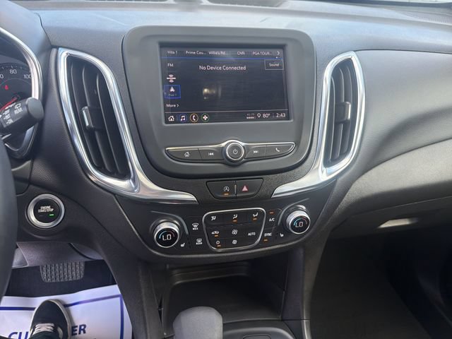 Used 2023 Chevrolet Equinox LT AWD/4WD image 13