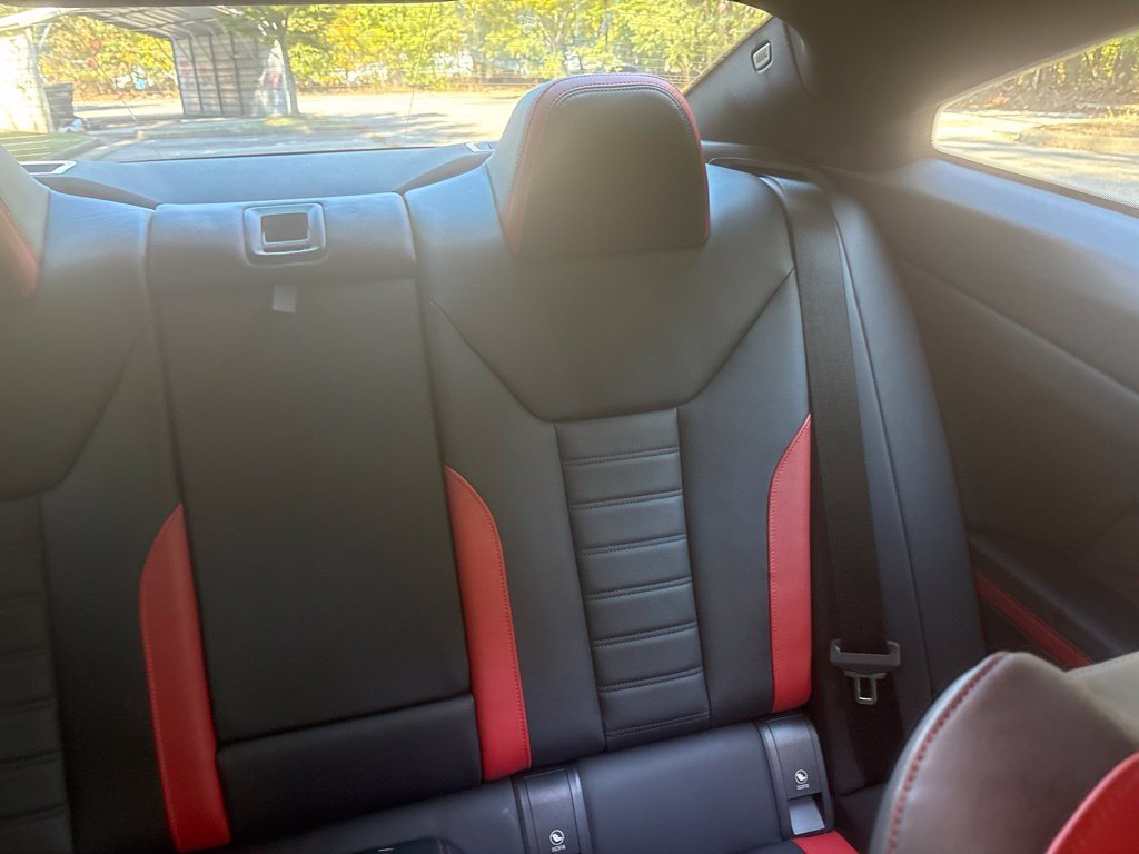 Used 2025 BMW 430i Coupe w/ M Sport Package RWD image 18