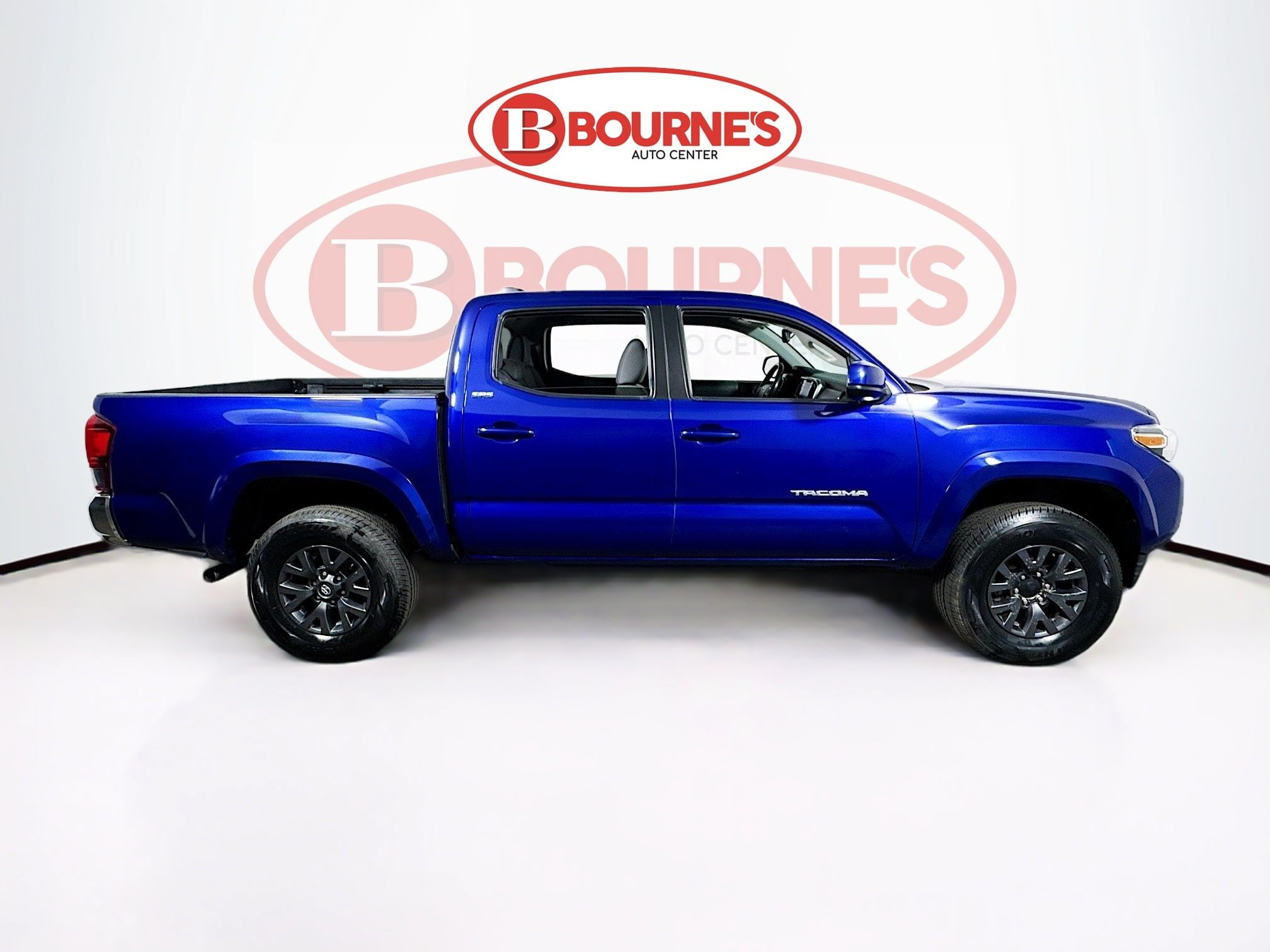 Used 2023 Toyota Tacoma SR5 AWD/4WD image 10