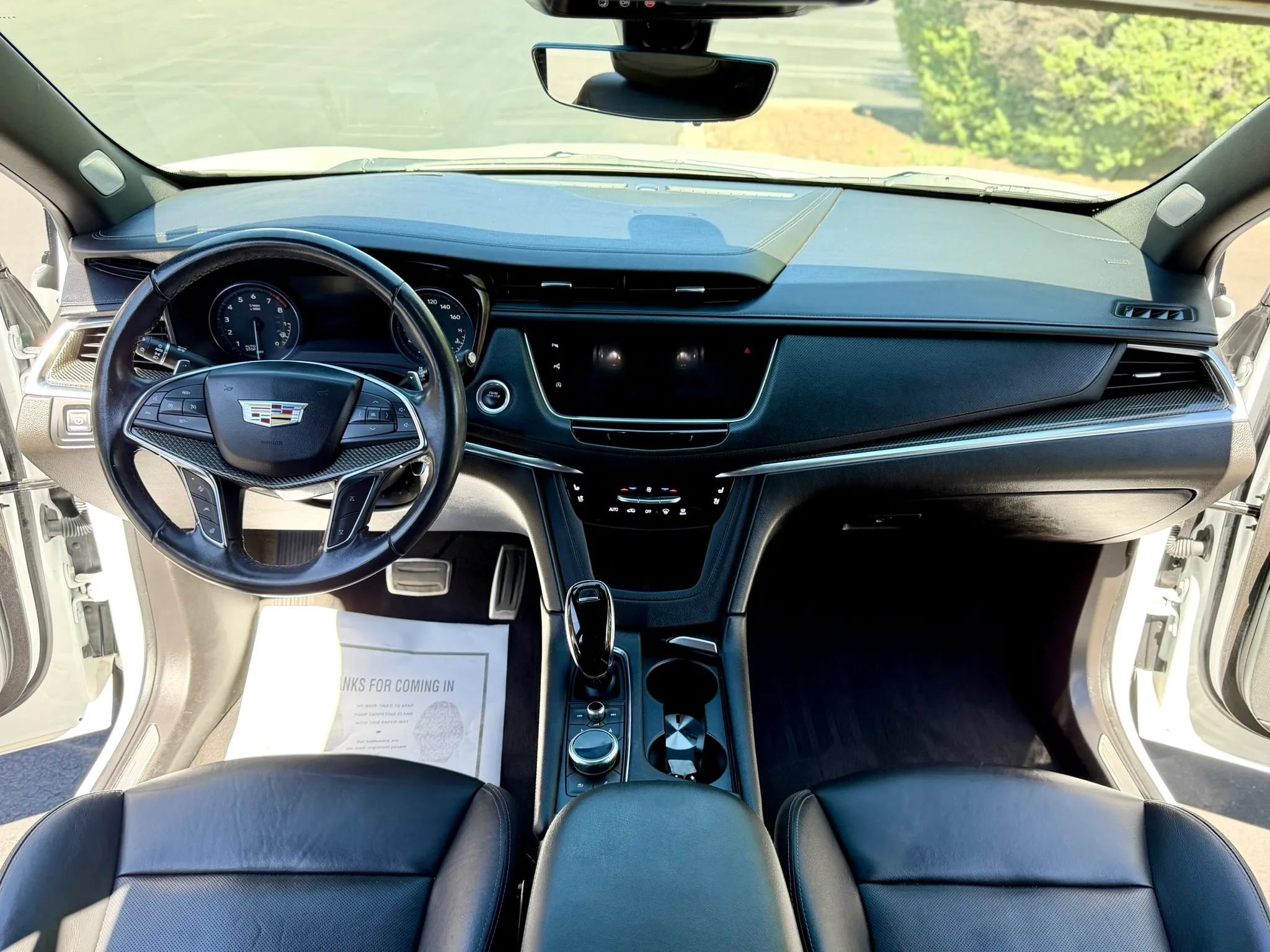 Used 2021 Cadillac XT5 Sportv AWD/4WD image 14