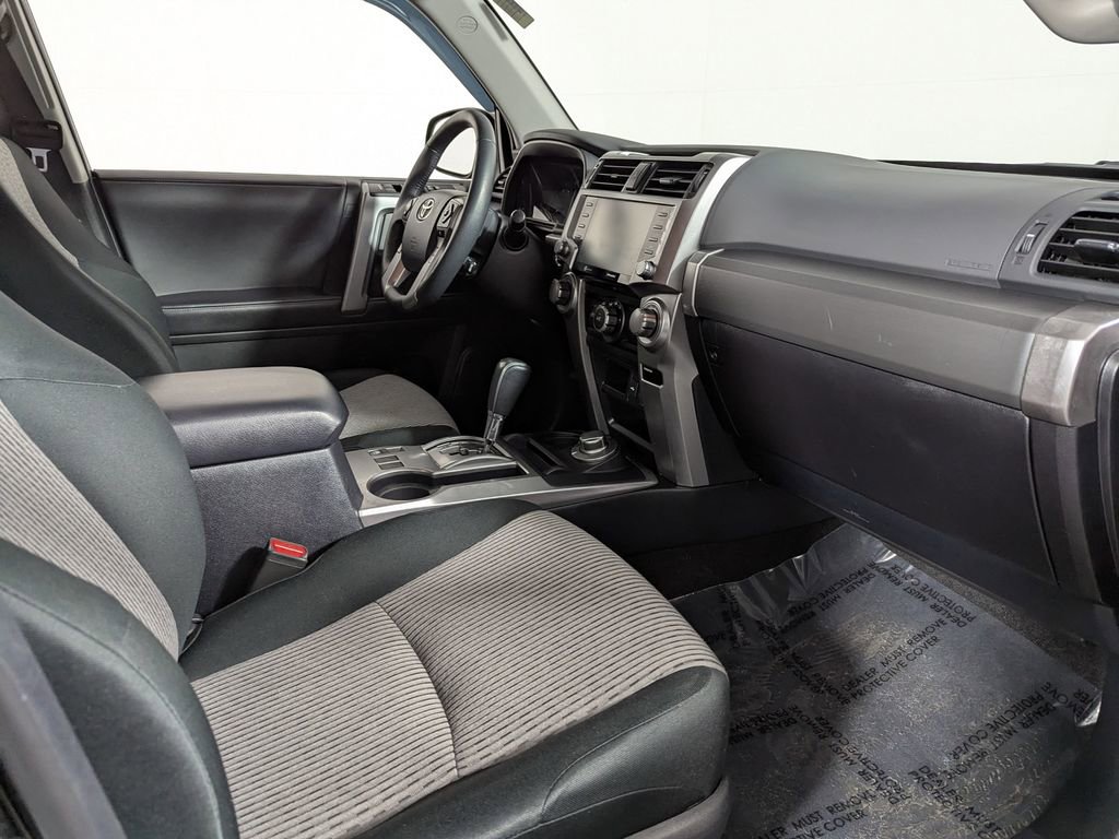 Certified 2024 Toyota 4Runner SR5 image 27