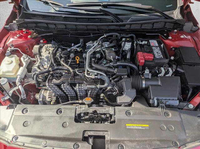 Used 2024 Nissan Altima 2.5 SV FWD image 20