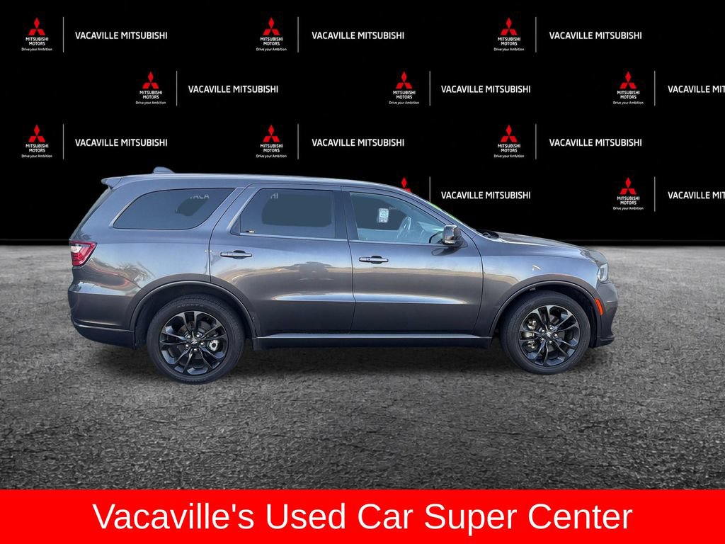 Used 2021 Dodge Durango GT RWD image 6