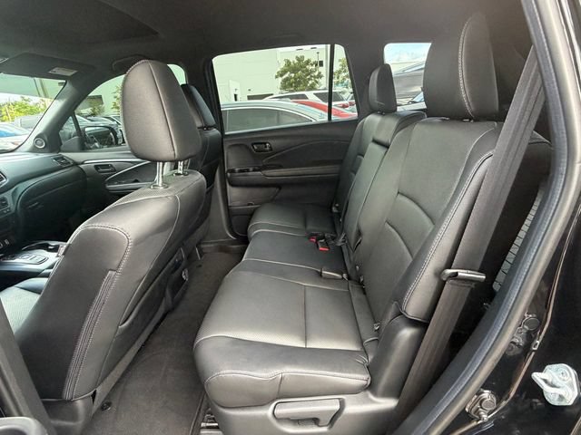 Used 2023 Honda Passport EX-L image 12