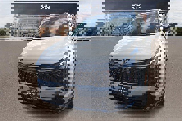 New 2026 Kia Sportage X-Line w/ X-Line Premium Package image 7