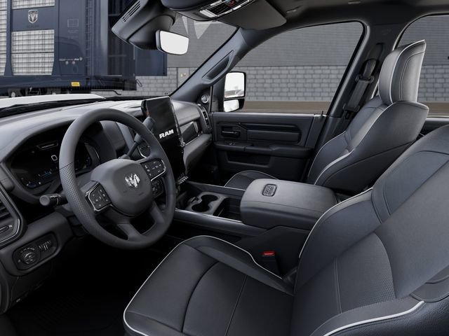 New 2026 RAM 2500 Power Wagon image 22
