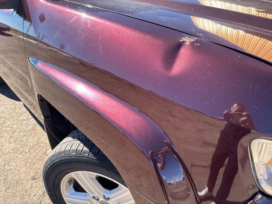 Used 2012 Honda Ridgeline RTL image 39