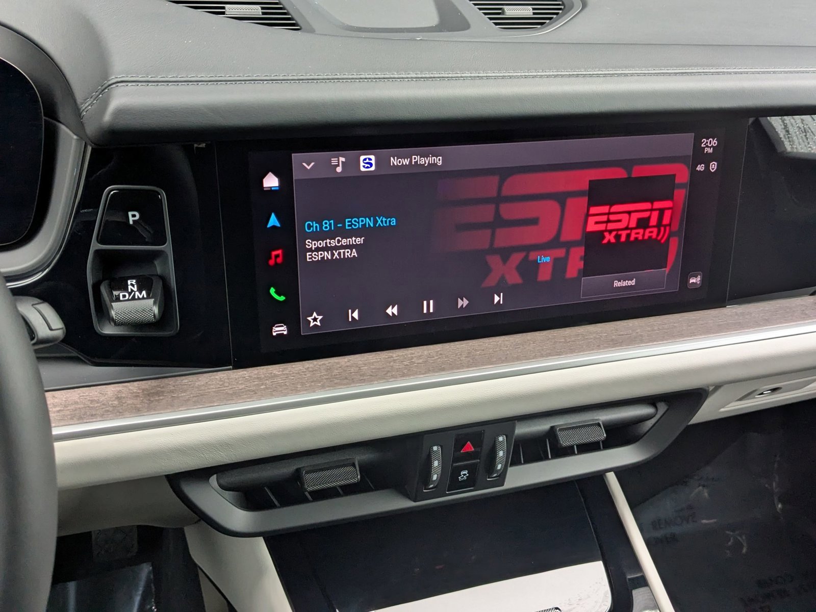 New 2026 Porsche Cayenne image 18